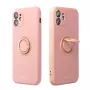 Roar ROAR case AMBER für SAMSUNG A14 5G Pink