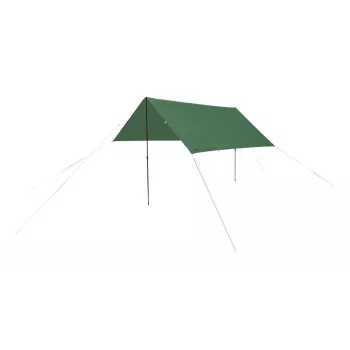 Robens 2.5 x 2.5m Pro Tarp - Grün