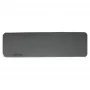 Robens Campground 30 Selbstaufblasbare Matte - 195 x 63 cm, 30 mm, R-Wert 2.5