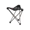 Robens Geographic Falt-Campingstuhl 120 kg Schwarz