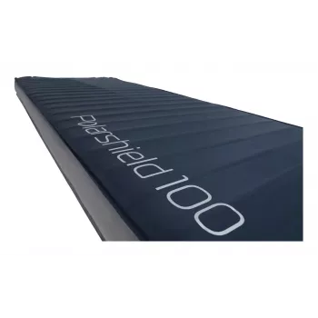 Robens Polarshield 100 Selbstaufblasende Isomatte - Navy