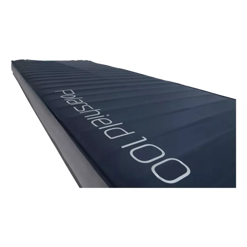 Robens Polarshield 100 Selbstaufblasende Isomatte - Navy