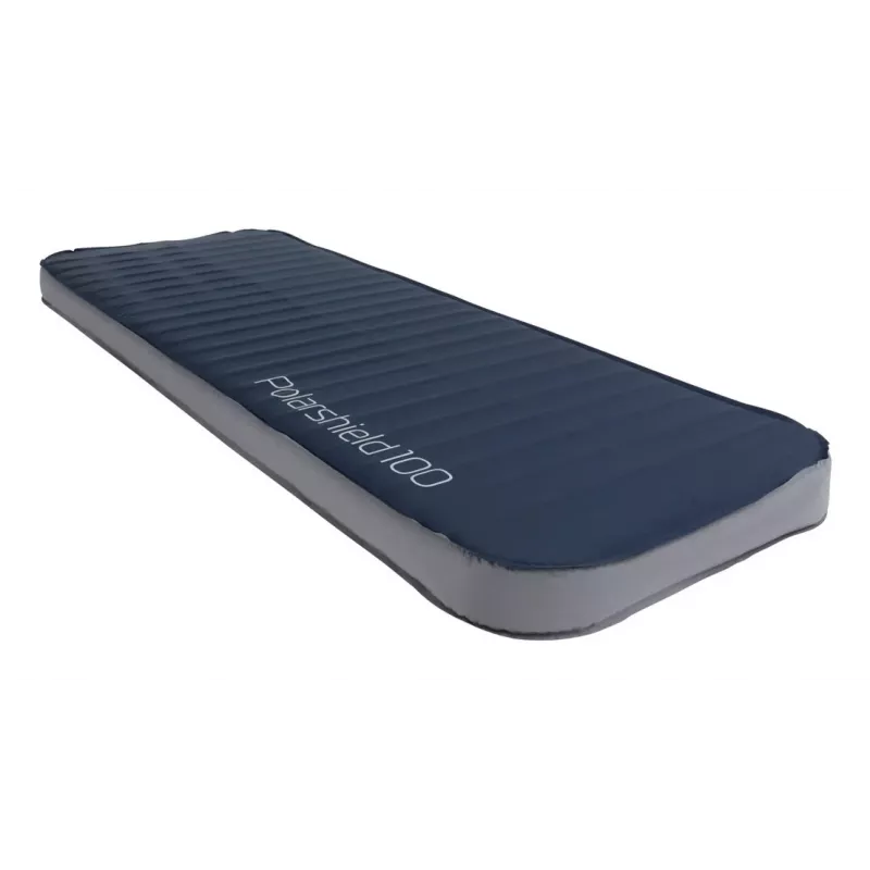 Robens Polarshield 100 Selbstaufblasende Isomatte - Navy