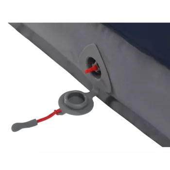 Robens Polarshield 100 Selbstaufblasende Isomatte - Navy