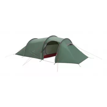 Robens Sage 3 Pro 3-Personen-Tunnelzelt - Grün
