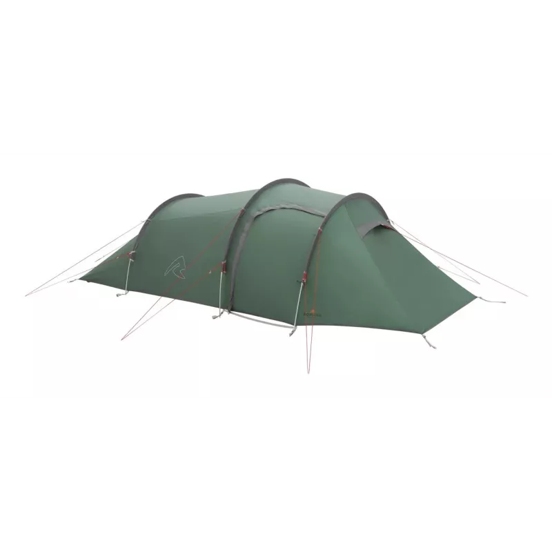 Robens Sage 3 Pro 3-Personen-Tunnelzelt - Grün