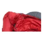 Robens Snowfall II -5C Regular (180 cm) Schlafsack Grau/Grün