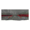 Robens Snowfall III -13C Regular (180 cm) Schlafsack - Grau/Grün