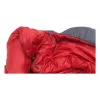Robens Snowfall III -13C Regular (180 cm) Schlafsack - Grau/Grün