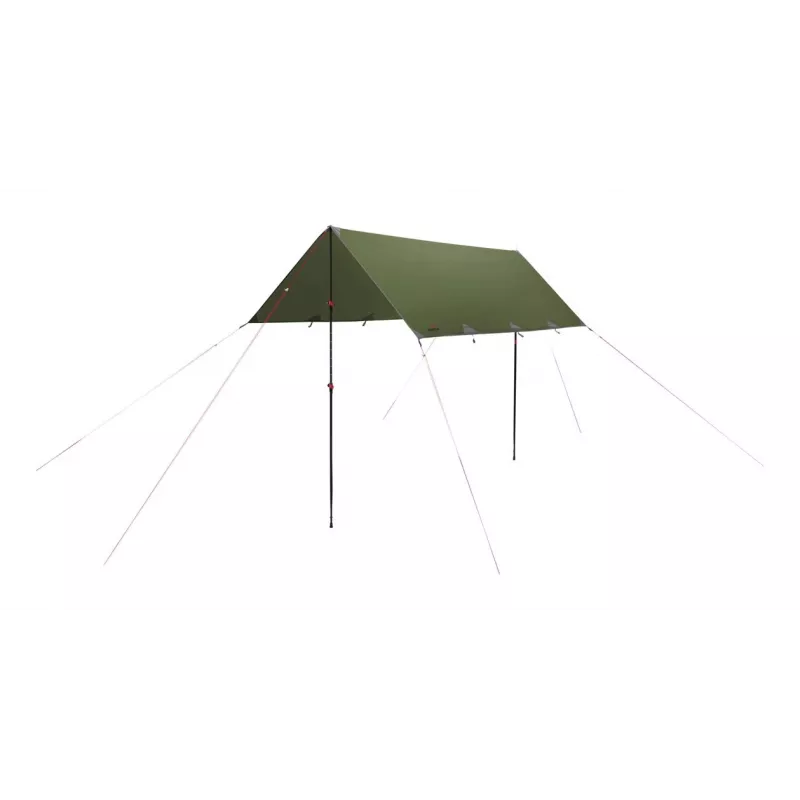 Robens Tarp Exp 3 x 3 m - Blau
