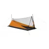 Robens Vestis 1 Mesh Tent UL - Orange Ein-Personen-Zelt