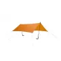 ROBENS Vestis Solo Tarp UL 2,50 x 2,30 m Orange