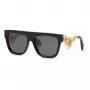Roberto Cavalli SRC014M570700 Unisex Sonnenbrille 57/17/140 mm