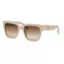Roberto Cavalli SRC040S5409X7 Damen-Sonnenbrille Havana Braun Gradient 54mm