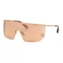 ROBERTO CAVALLI Unisex Sonnenbrille SRC012M998FCX - 99/0/125 mm