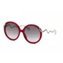 Roberto Cavalli Damen-Sonnenbrille SRC004M5909EZ 59/18/140 mm