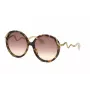 Roberto Cavalli Damen-Sonnenbrille SRC004M590AGG 59/18/140 mm