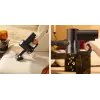 Roborock F25 ACE Combo Akku-Staubsauger & Wischmopp 25000Pa 90min