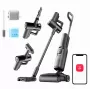 Roborock F25 ACE Combo Akku-Staubsauger & Wischmopp 25000Pa 90min