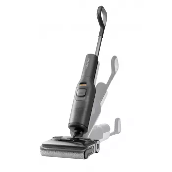 Roborock F25 Ace Nass-Trocken-Staubsauger Stiel/Handgerät 0,74L Schwarz