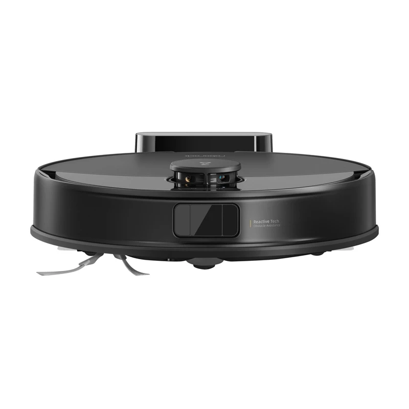 Roborock Q10 PF Saugroboter 0,5L Schwarz