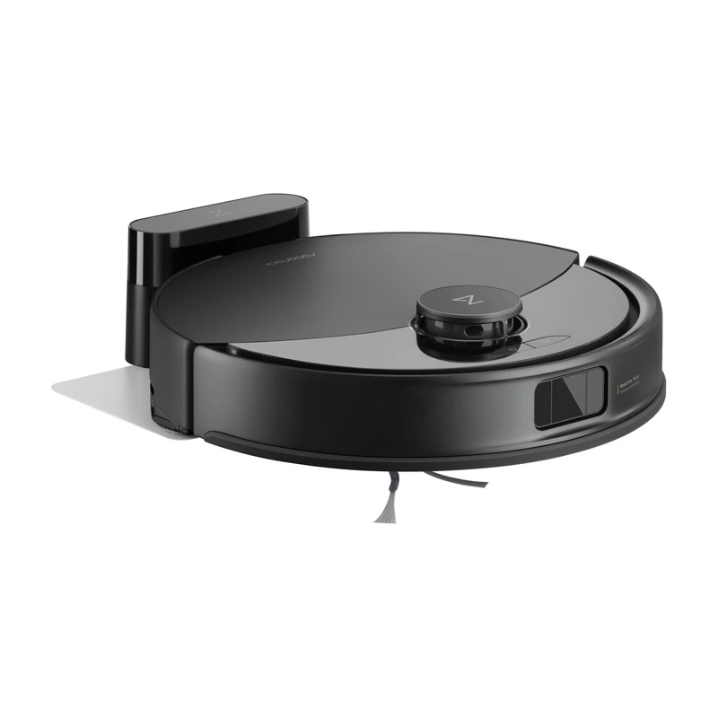 Roborock Q10 PF Saugroboter 0,5L Schwarz