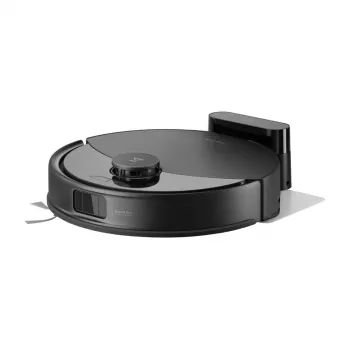 Roborock Q10 PF Saugroboter 0,5L Schwarz