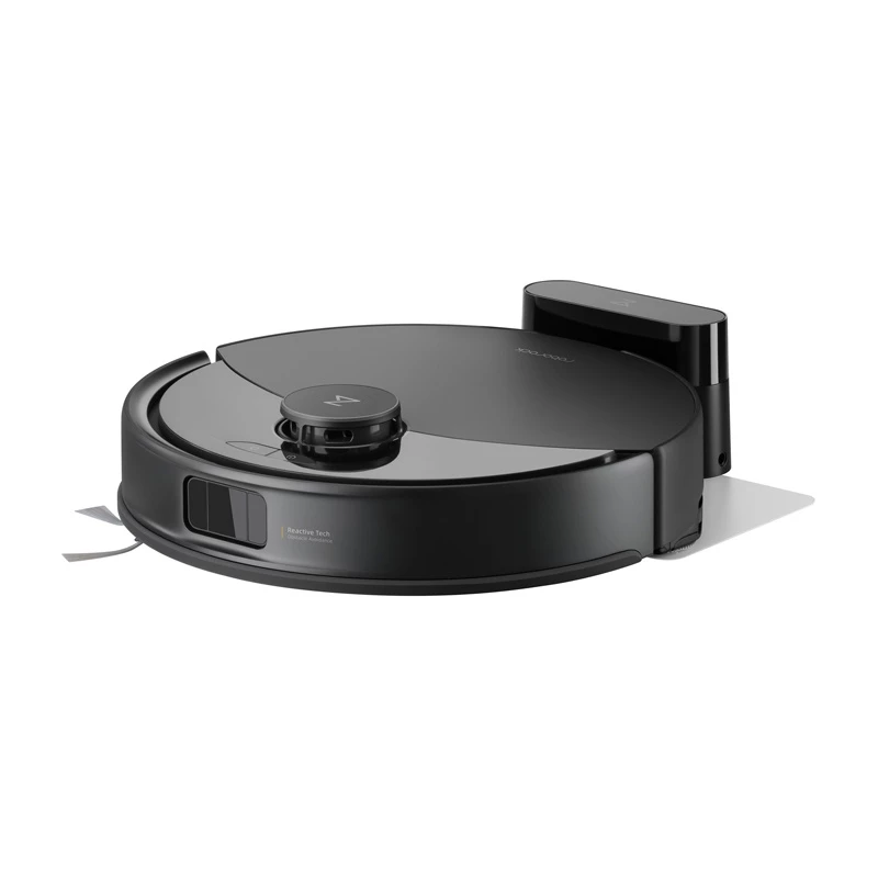Roborock Q10 PF Saugroboter 0,5L Schwarz