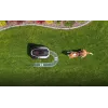 Roborock RockNeo Q110 Mähroboter, 2WD, 1000 m², RTK + VSLAM
