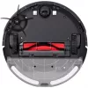 Roborock S5 Max Saugroboter - beutellos - Schwarz - Rund - 0,46 L - Teppich - Hartboden