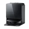 Roborock Saros 10R Saug- und Wischroboter, 6000 Pa Saugkraft, Schwarz