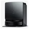 Roborock Saros 10R Saug- und Wischroboter, 6000 Pa Saugkraft, Schwarz