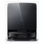 Roborock Saros 10R Saug- und Wischroboter, 6000 Pa Saugkraft, Schwarz