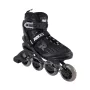 Roces Pic X Inline-Skates Schwarz/Silber Größe 44