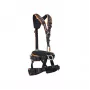 ROCK EMPIRE Atlas Harness AL L-XXL All-Round Klettergurt
