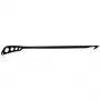 Rock Empire Bodkin Abalakov Hook - Foldable Ice Climbing V-Threader - Red