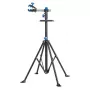 ROCKBROS MP-02 Mini Hand Pump 100 PSI Aluminum Alloy Frame Mount Bracket Black
