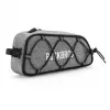 ROCKBROS ROAD TO SKY Top Tube Bike Bag 0.7L Waterproof - Grey