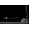 Rockstable 19 Zoll Rollplatte - Rollenplattform - Schwarz - SPCC-Stahl - 600 mm x 1000 mm