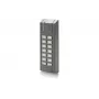 ROGER MCT12E-IO Näherungsleser, Grau, IP65, RS485/Wiegand/DALLAS