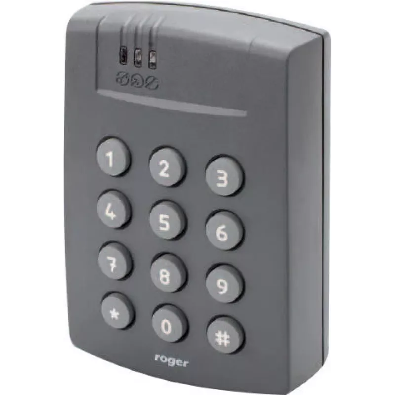 ROGER PR612 Zutrittskontroller