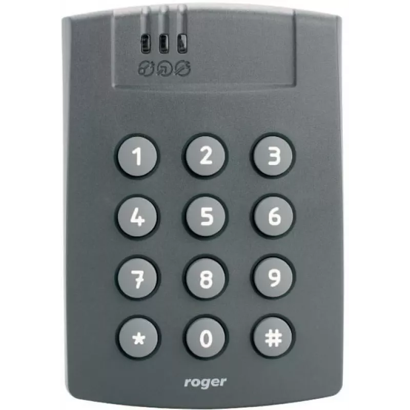 ROGER PR612 Zutrittskontroller