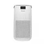 ROHNSON UV-C ION Sterilizer R-9450 mit Philips UV-Lampe, HEPA-Filter, Touchpanel, 10 l Fassungsvermögen, Weiß