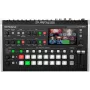 Roland V-8HD 8-Kanal HDMI Video Switcher mit Audiomixer - Schwarz 420961A38