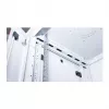ROLINE 19-Zoll-Wandgehäuse Basic Plus 6U 600x450 mm BxT Grau