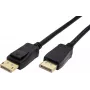 ROLINE GREEN DisplayPort v2.0 Kabel ST/ST, 10K/54G, 1m (11.44.6020)