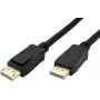 ROLINE GREEN DisplayPort v2.1 Kabel ST/ST, 16K/80G, 1m (11.44.6025)