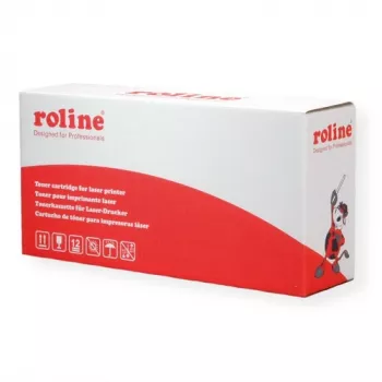 ROLINE Magenta Kompatible Tonerkartusche (Alternative zu HP CF543A)