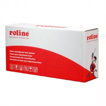 ROLINE Tonerpatrone Kompatibel CF212A - Nr.131A - Gelb - für HP Color LaserJet Pro M251n - 1.800 Seiten