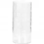 Room Copenhagen LEGO Zylinder-Vase Brick Art Line Transparent